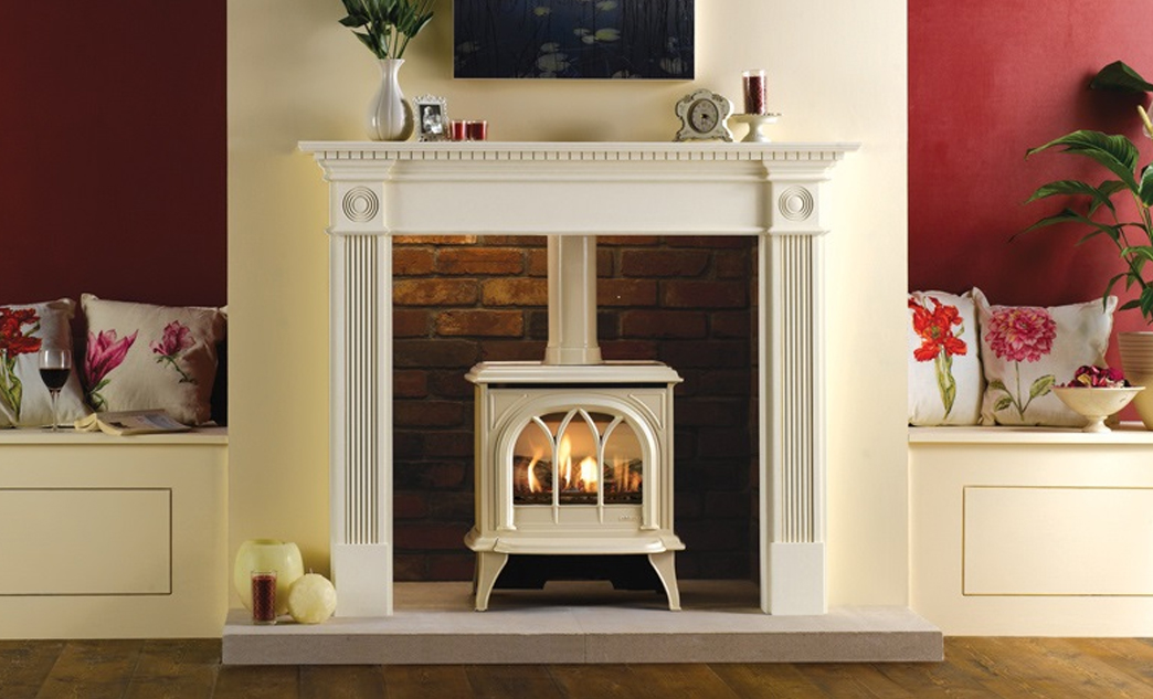 Gazco Huntingdon 30